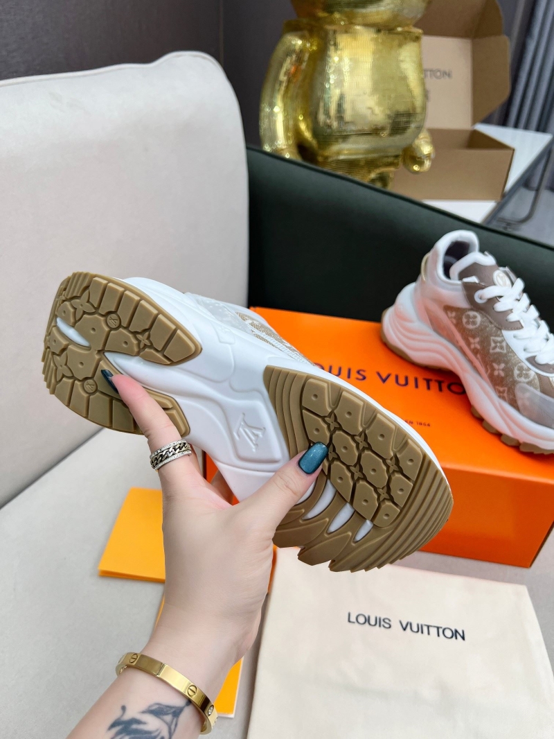 LV Casual Shoes